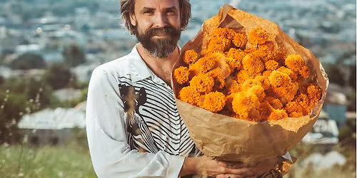 Jonny Fritz with Derek Senn