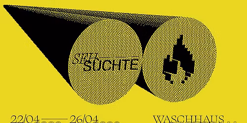 Sehs\u00fcchte - International Film Festival 2026