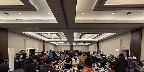 Whole Lotta Sole \u2013 Sneakers, Pok\u00e9mon & Vintage