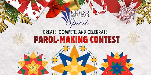 FAS - Yuletide Soiree