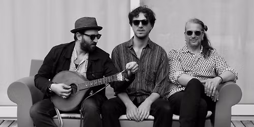 DANIEL KAHN - Er\u00f6ffnungskonzert \u274d Porgy&Bess