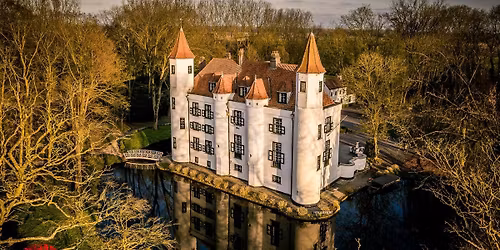 Winter Soir\u00e9e VILLE EN VERT x KASTEEL TER LEYEN