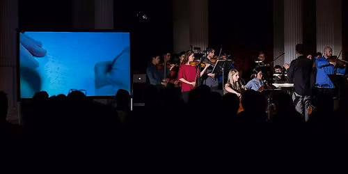 Carnegie Mellon Contemporary Ensemble