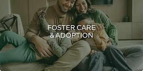 Called to Care: Foster & Adoption Seminar