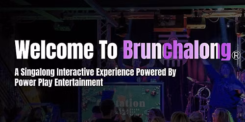 South Jersey Halloween Brunchalong