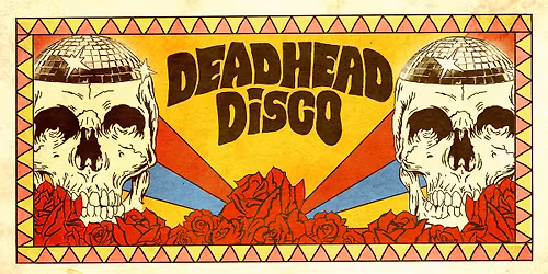 Deadhead Disco: Los Angeles
