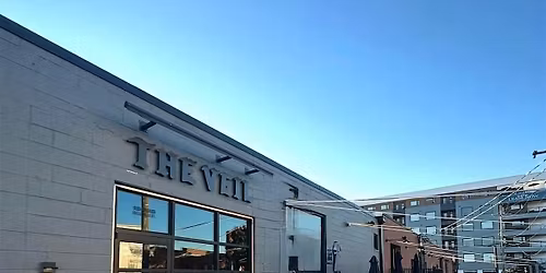 BEST SUNDAY EVER - Yoga @ The Veil Brewing Co.