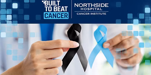 Prostate and Skin Cancer Screening in Alpharetta