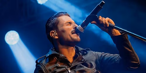 The Music of Queen