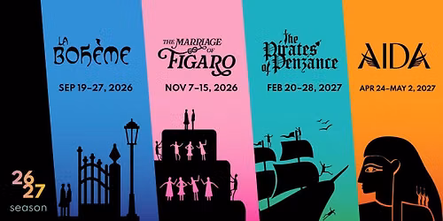 The Marriage of Figaro