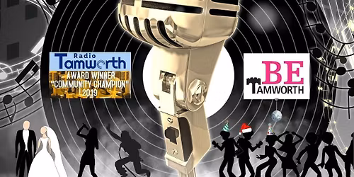 NYE Disco - Tickets from Bar Only