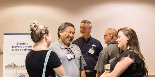 JEA Developers Workshop