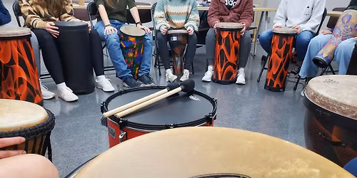 UIndy Music Therapy Day!