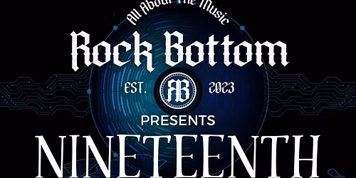 Nineteenth Paradise, Travel, Grave Ridden, Potentia