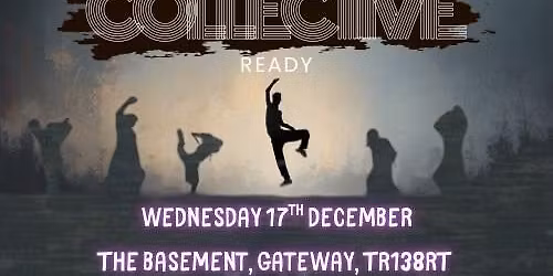 HN Collective - FREE Dance Taster Classes
