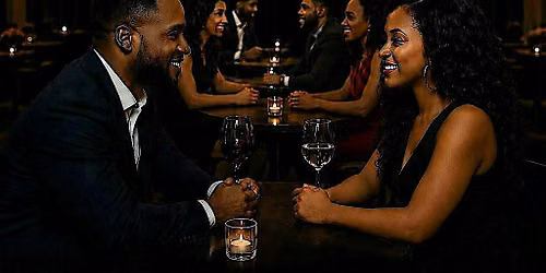 SPEED DATING EXPERIENCE @ LYV DETROIT