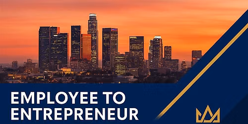 Employee to Entrepreneur: Unlocking 6-Figure $uccess in Financial Services