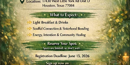 Ember & Sage The Green Flame Sisterhood