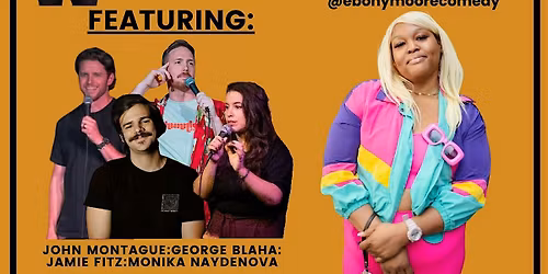 What's That Smell?! Comedy Show PART 12