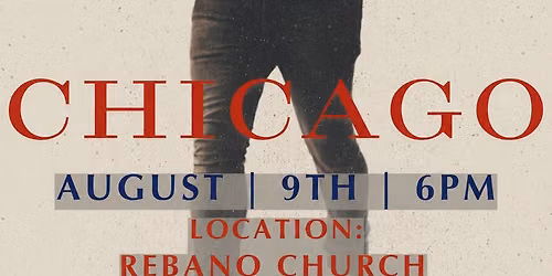 Chicago - Roots of Revival