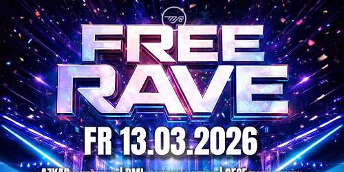 MSC2 \u2013 FREE RAVE