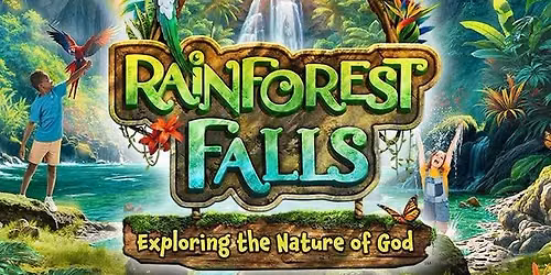 Vacation Bible School 2026