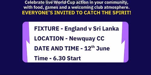 Womens World Cup Watch Party, with BBQ