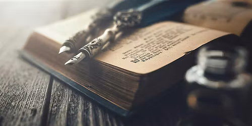 Poetry through Performance - a Workshop with Scarlett Rose