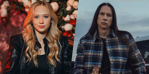 Jordan Mohr and Michael Allen Walker