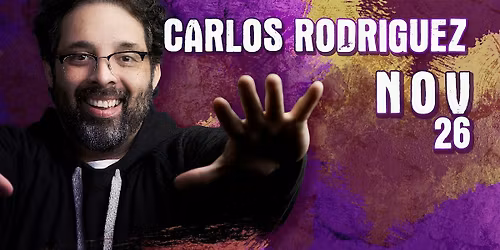 CARLOS RODRIGUEZ