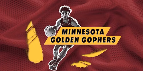 Penn State Nittany Lions at Minnesota Golden Gophers Mens Basketball at The Barn by Blue Cross and Blue Shield of Minnesota