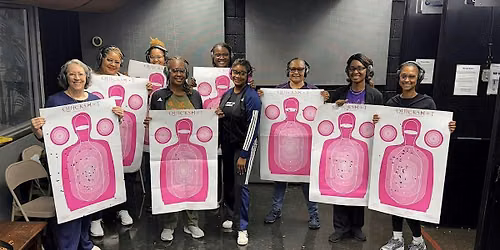 September New to Firearms Class  09\/20\/2026 - 09\/21\/2026