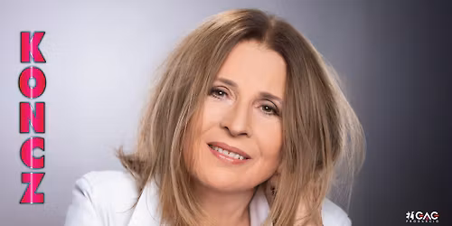 Koncz Zsuzsa Koncert \/\/ Gyula