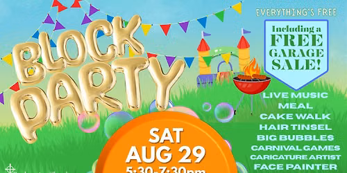 Block Party