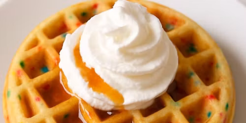 NYE Best Brunch - Kids Class