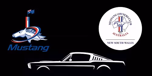 Canberra Mustang Show Planning Dinner - Suppeto Collective