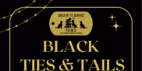 2nd Annual Black Ties & Tails Graduation Gala