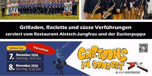 Sounds of Summer