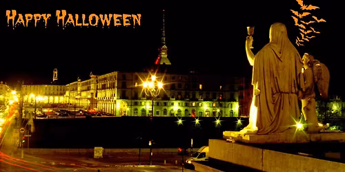 Torino Magica\u00ae Speciale Halloween