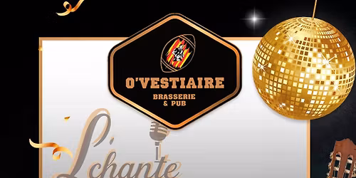 L\u2019 chante en concert