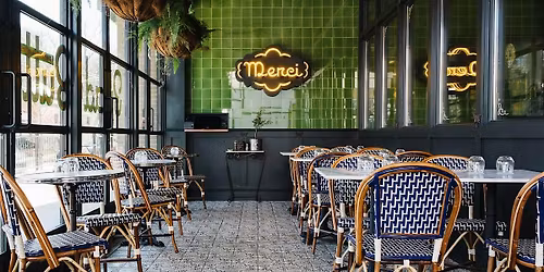 Angel\u2019s Envy Bubbles & Bourbon: Holiday Dinner at Bread & Butterfly