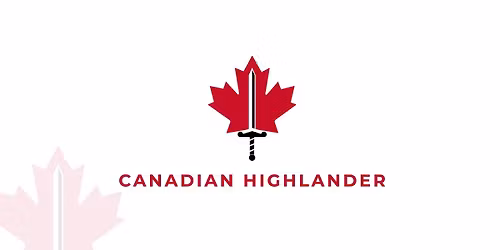 MTG Canadian Highlander - Proxy Friendly!