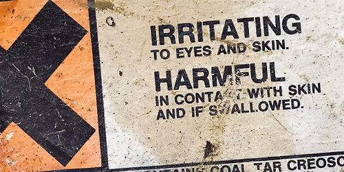 Chemical Use & Storage