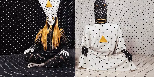 Angine de Poitrine w\/ Man or Astro-Man?