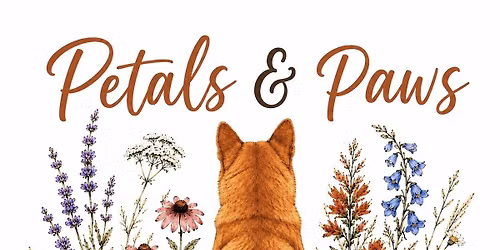 Petals & Paws