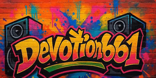 DEVOTION 661 @ Chuy's Rosedale