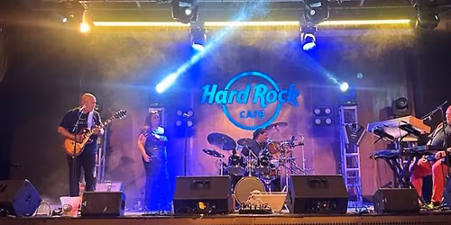 Crump's Landing Homosassa 