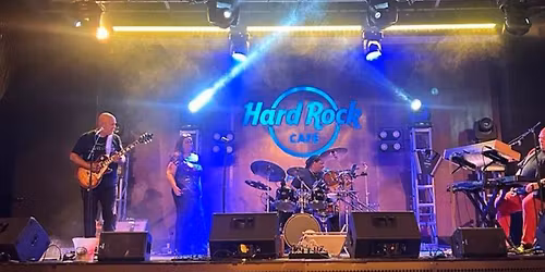 Crump's Landing Homosassa