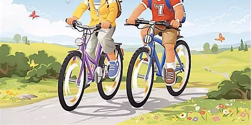 Bike Safety Presentation