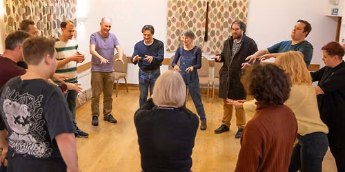 Oxford Improv Drop-in